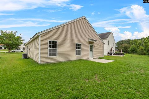 A home in Columbia