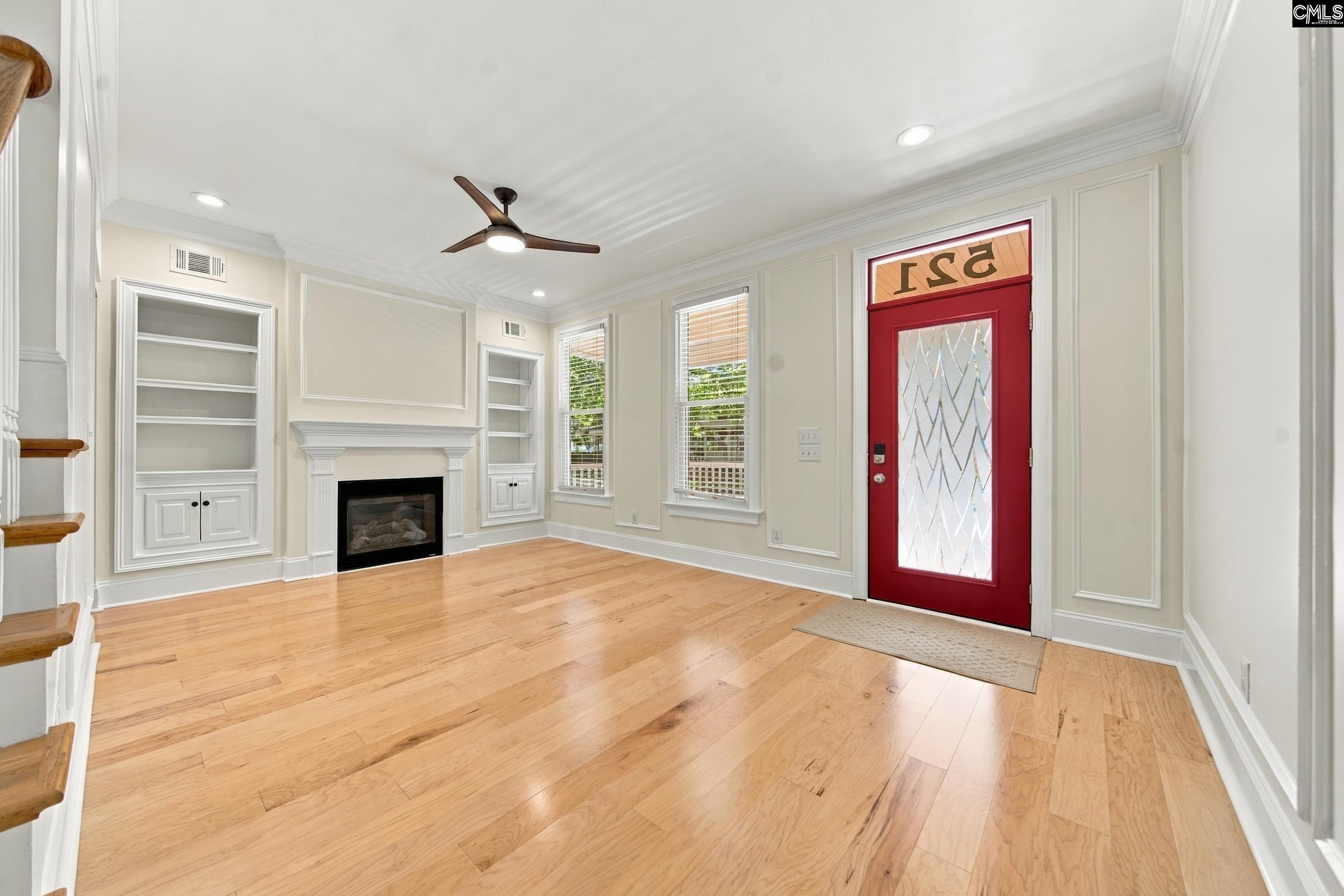 521 Long Pointe Lane