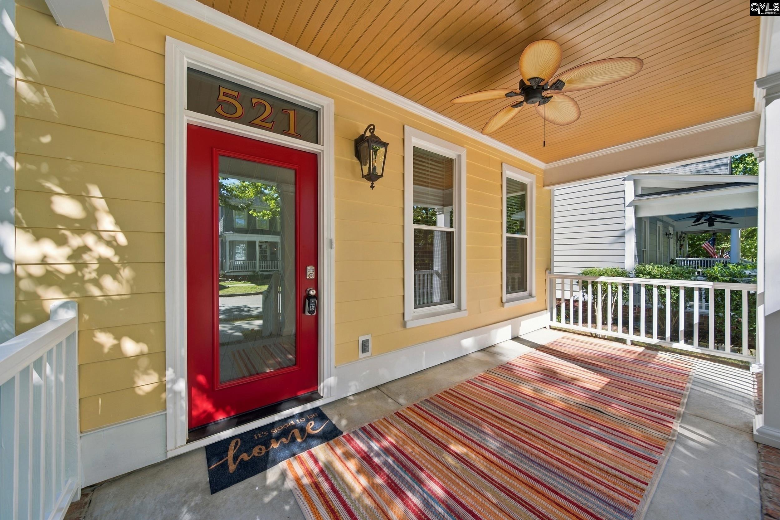 521 Long Pointe Lane