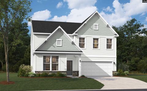 Photo of 246 Wheat Farm Road, Columbia, SC 29209 (MLS # 621536)