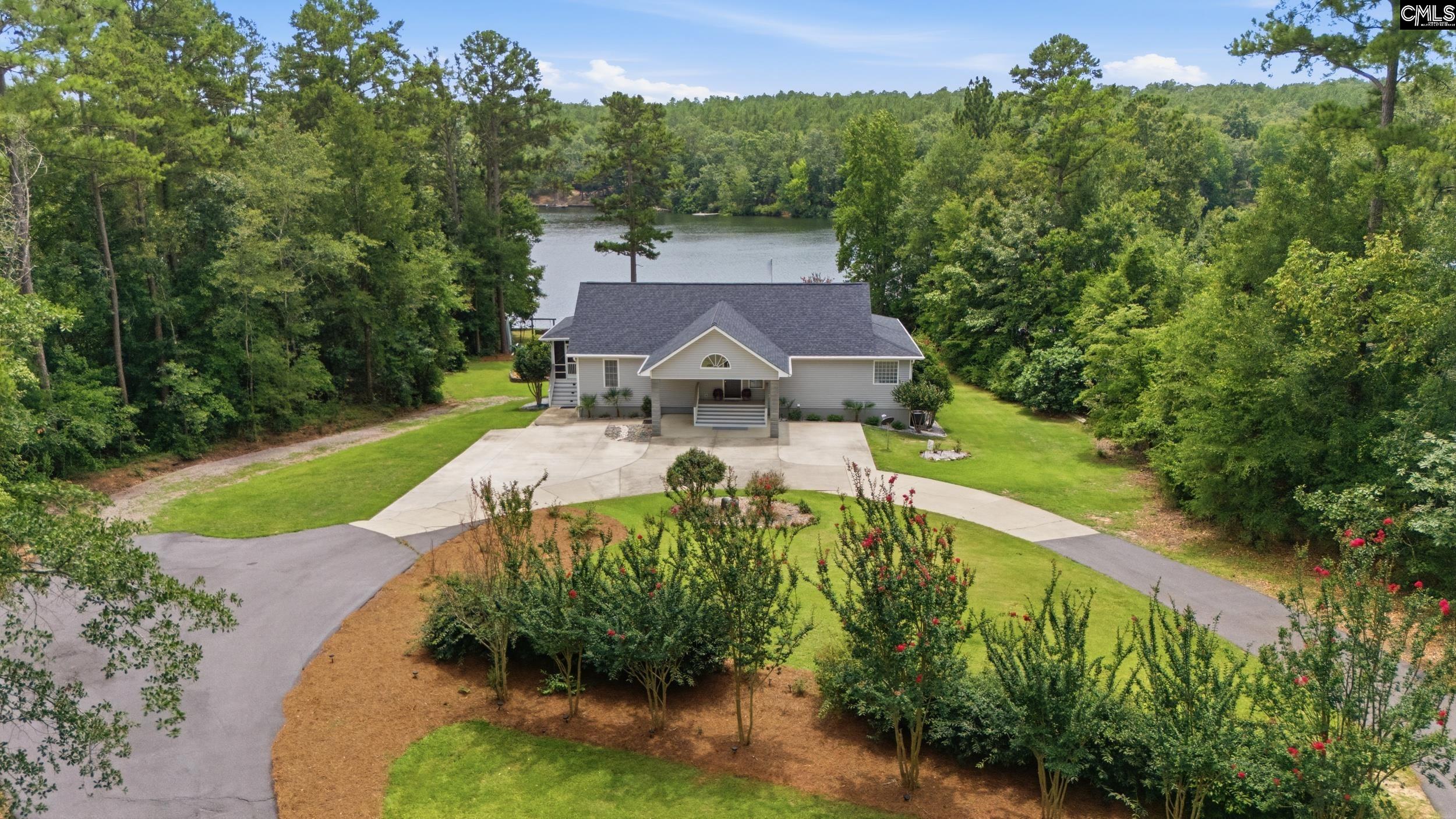 433 Edisto Lake Road, Wagener, SC, 29164