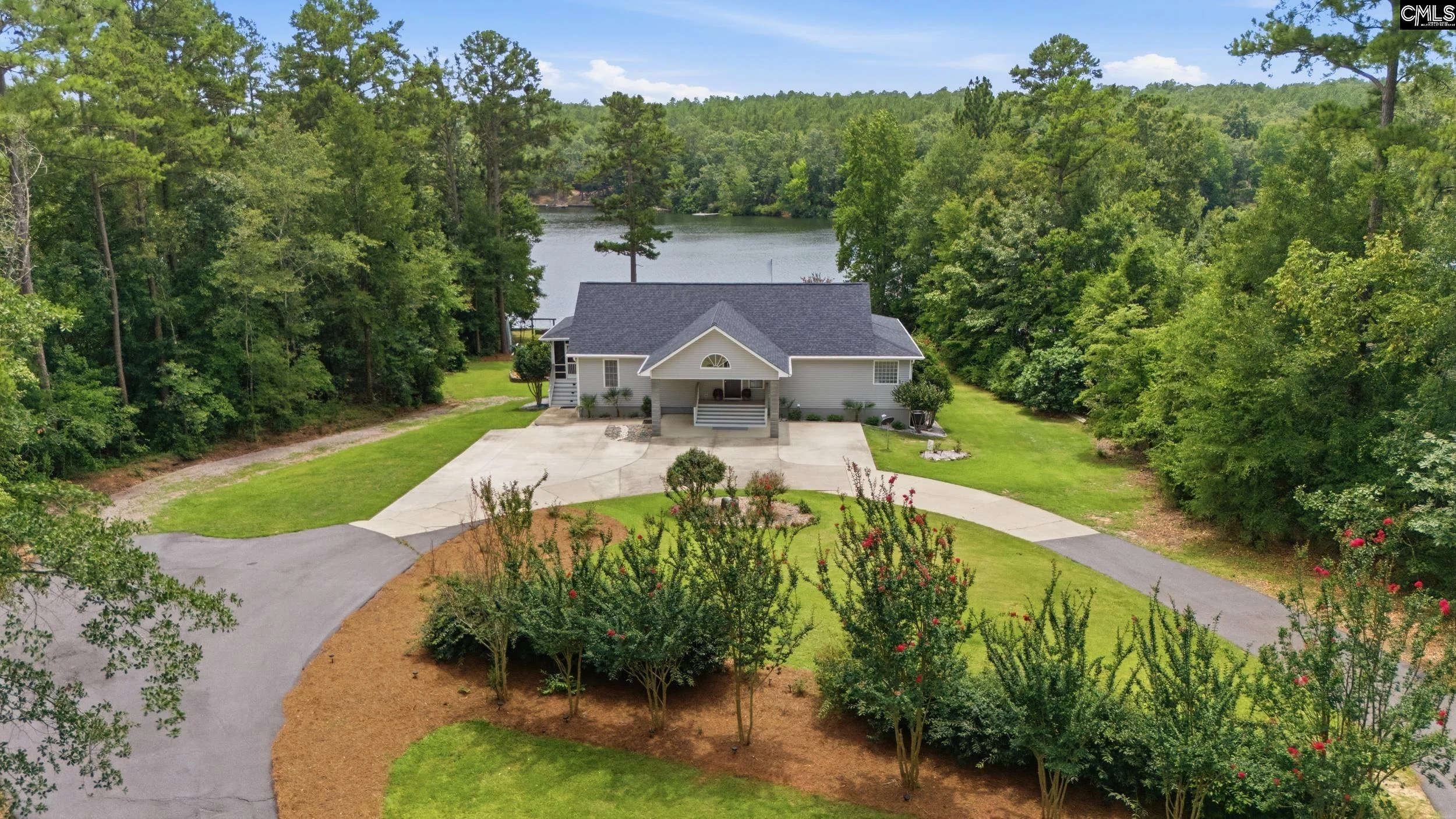 433 Edisto Lake Road, Wagener, SC, 29164