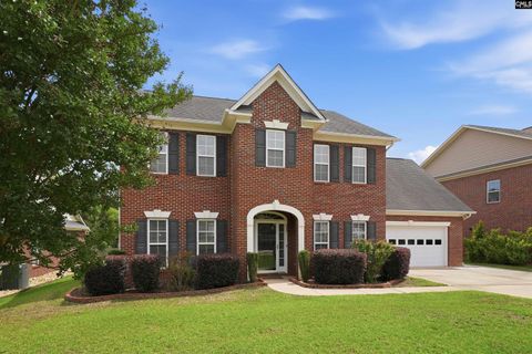 Photo of 267 Caedmons Creek Drive, Irmo, SC 29063 (MLS # 634022)