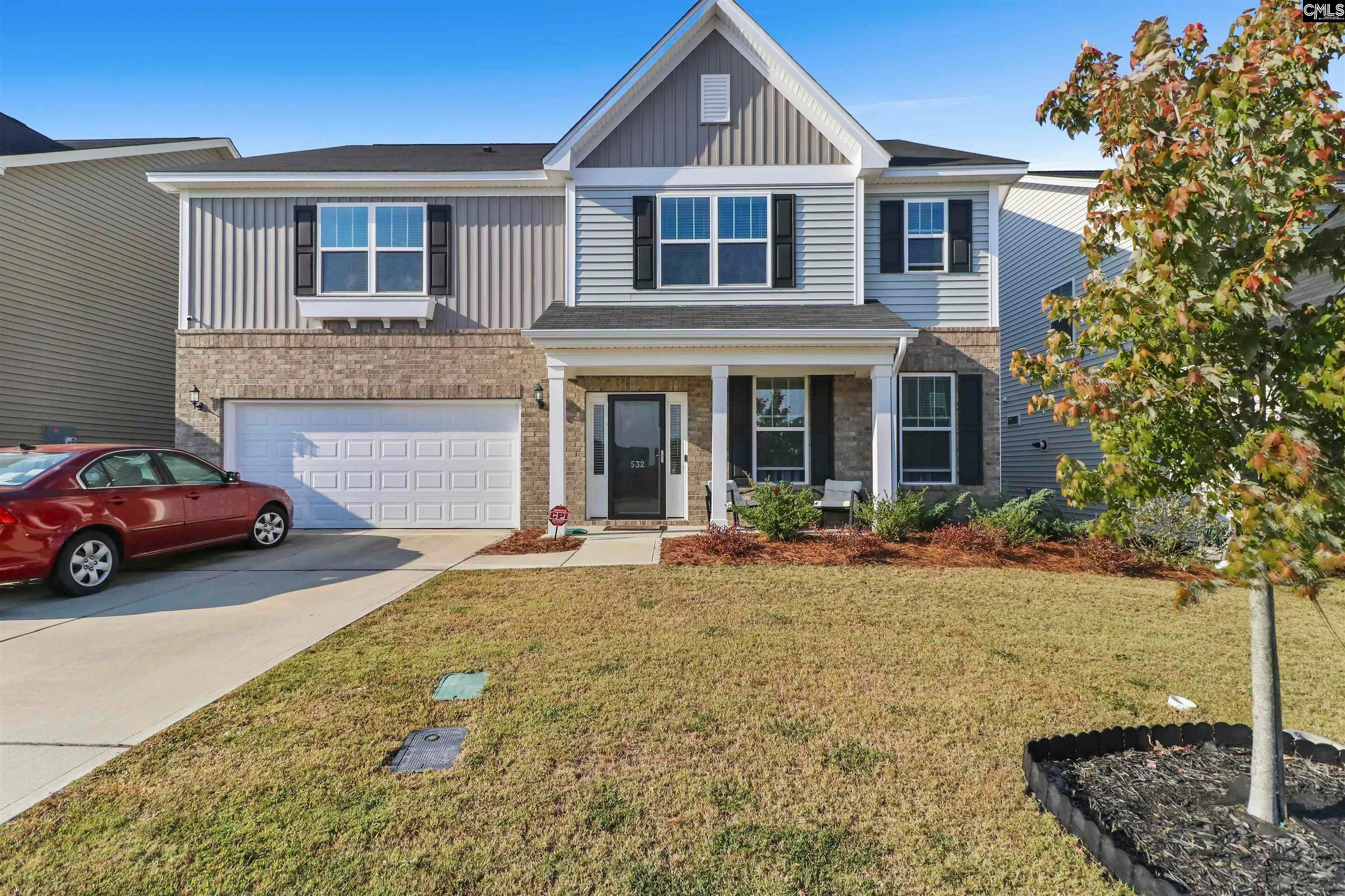 532 Esaw Drive