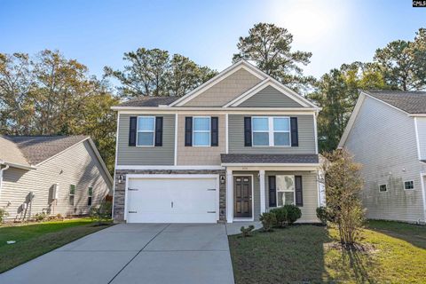 A home in Blythewood