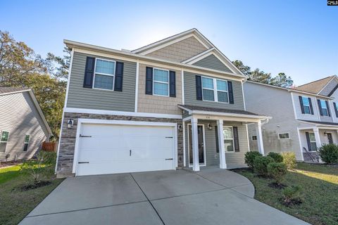 A home in Blythewood