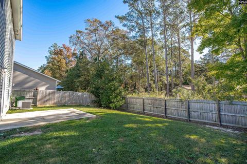 A home in Blythewood