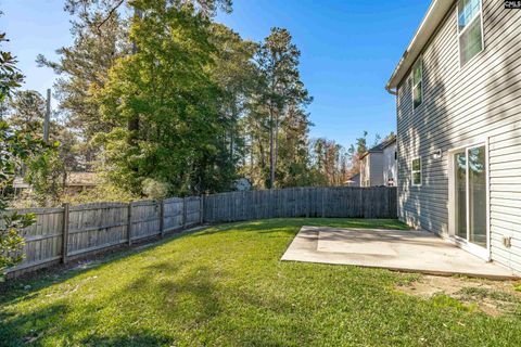 A home in Blythewood