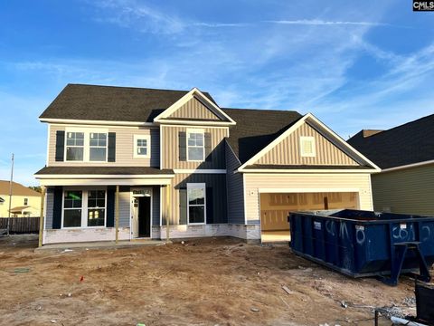 Photo of 2039 Allan Crest Road, Blythewood, SC 29016 (MLS # 622231)