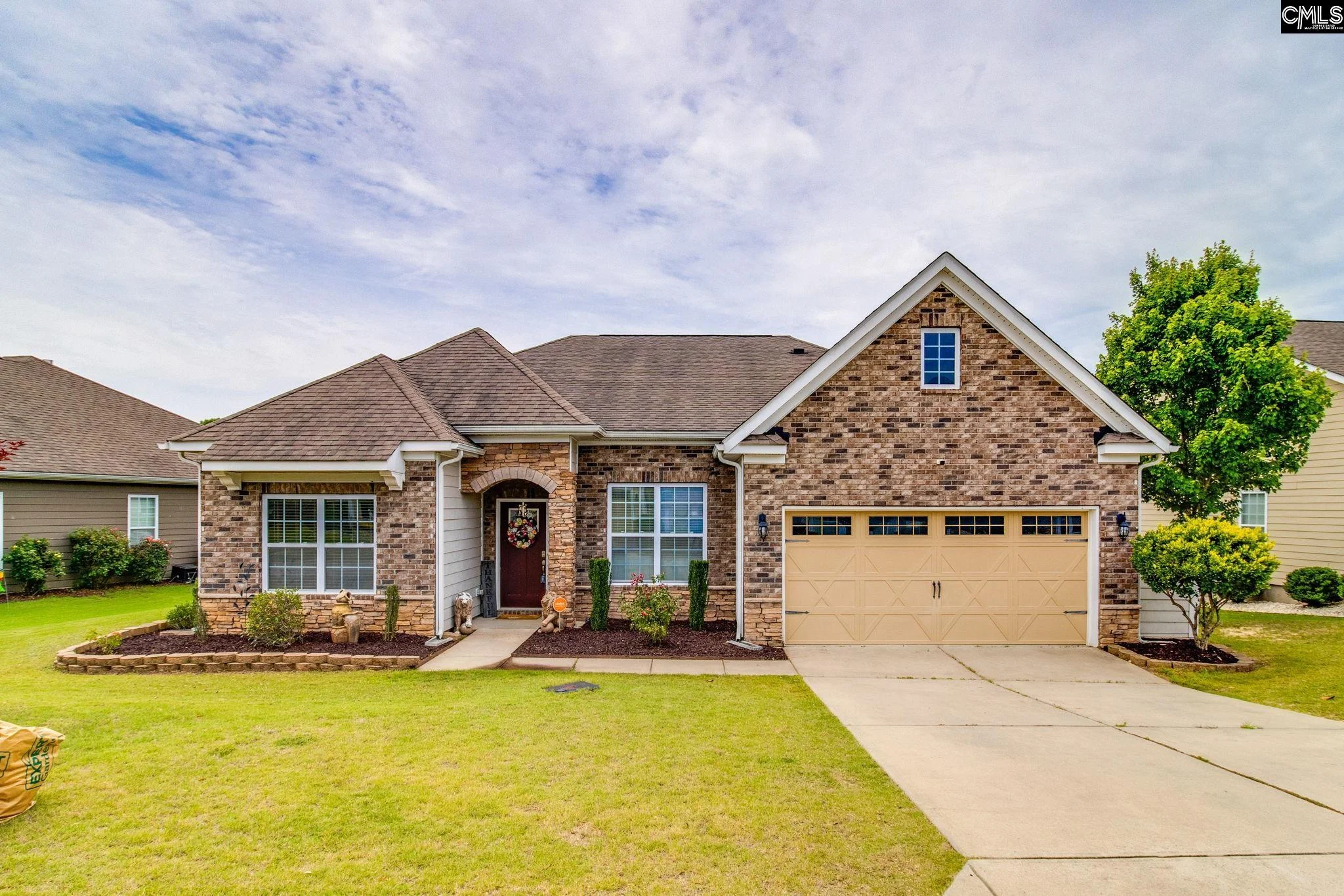 613 Scarlet Baby Drive