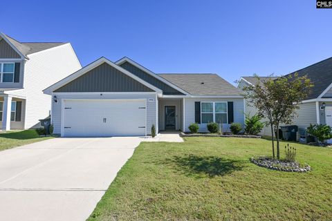 Photo of 1458 Native Garden Road, Gilbert, SC 29054 (MLS # 620251)