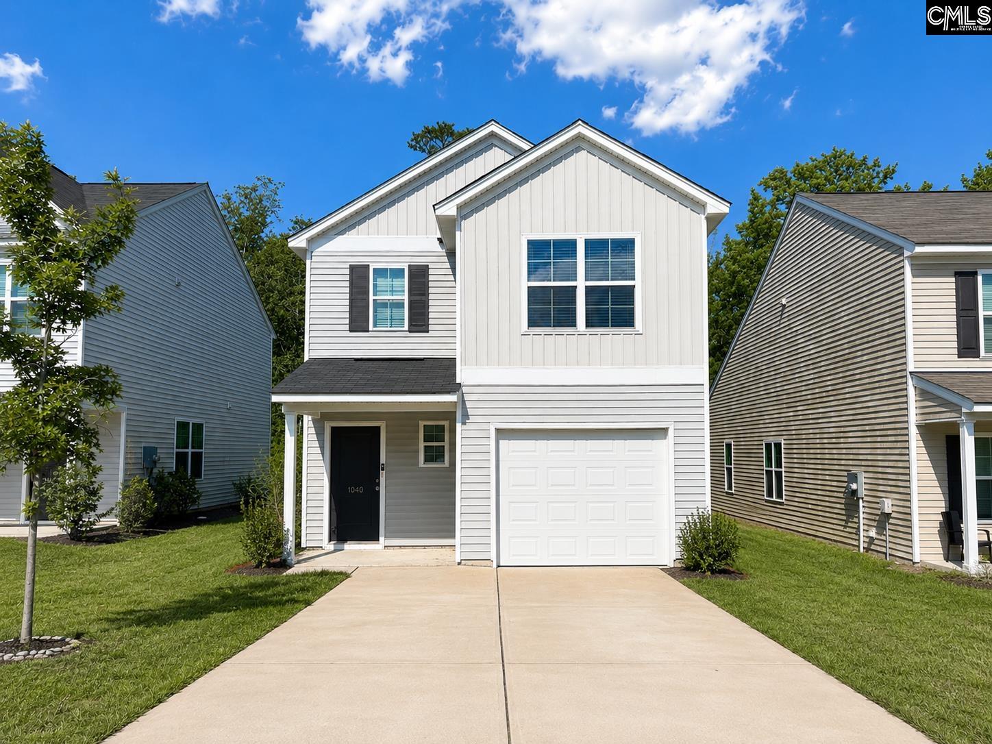 1040 Matchingham Drive, Columbia, SC, 29223