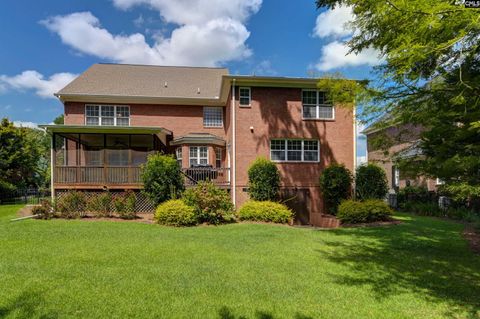 A home in Chapin