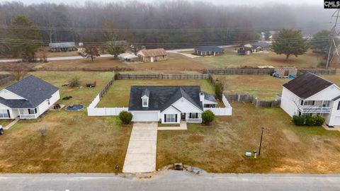 A home in Dalzell