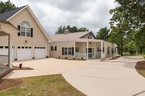 A home in Gilbert