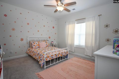 A home in Lexington