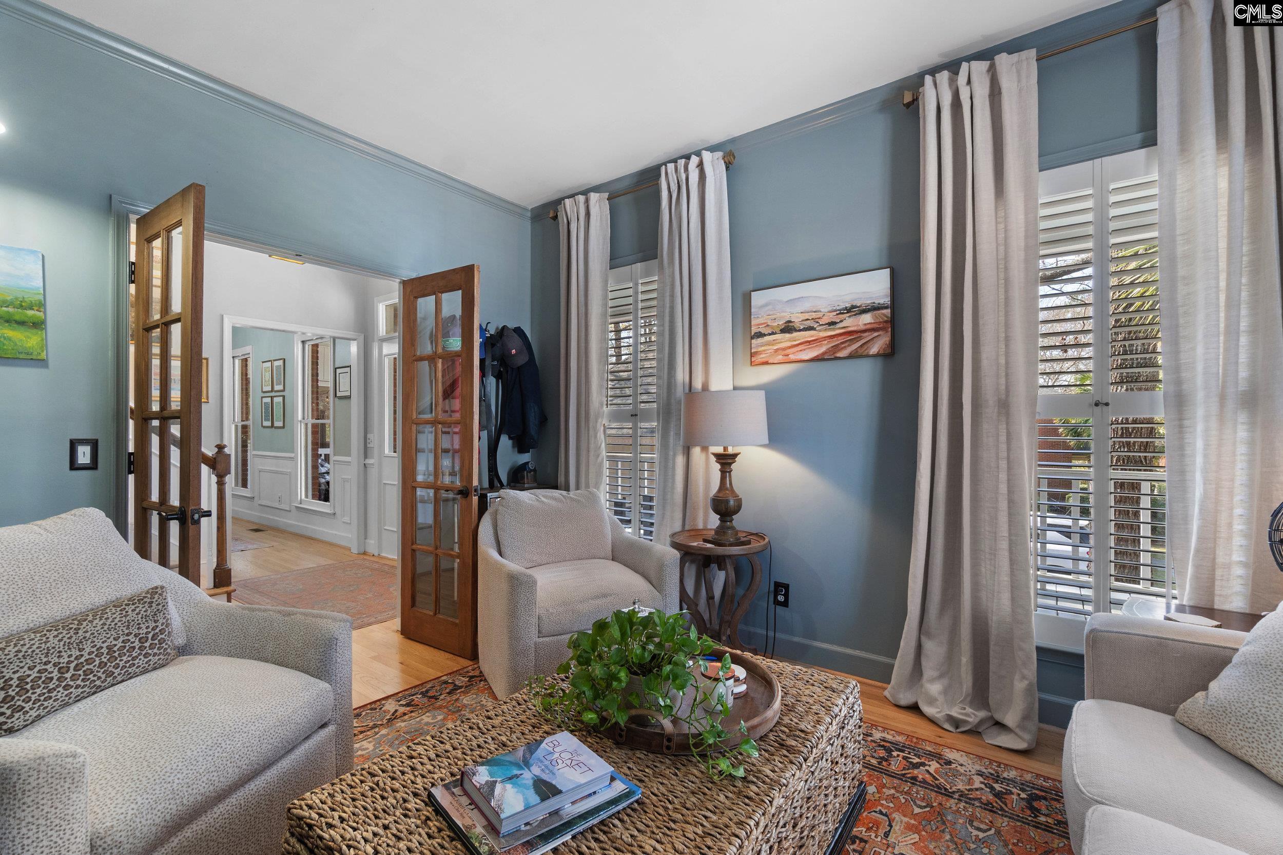 Columbia, South Carolina 29209, United States, 3 Bedrooms Bedrooms, ,3 BathroomsBathrooms,Residential,Pending,93300