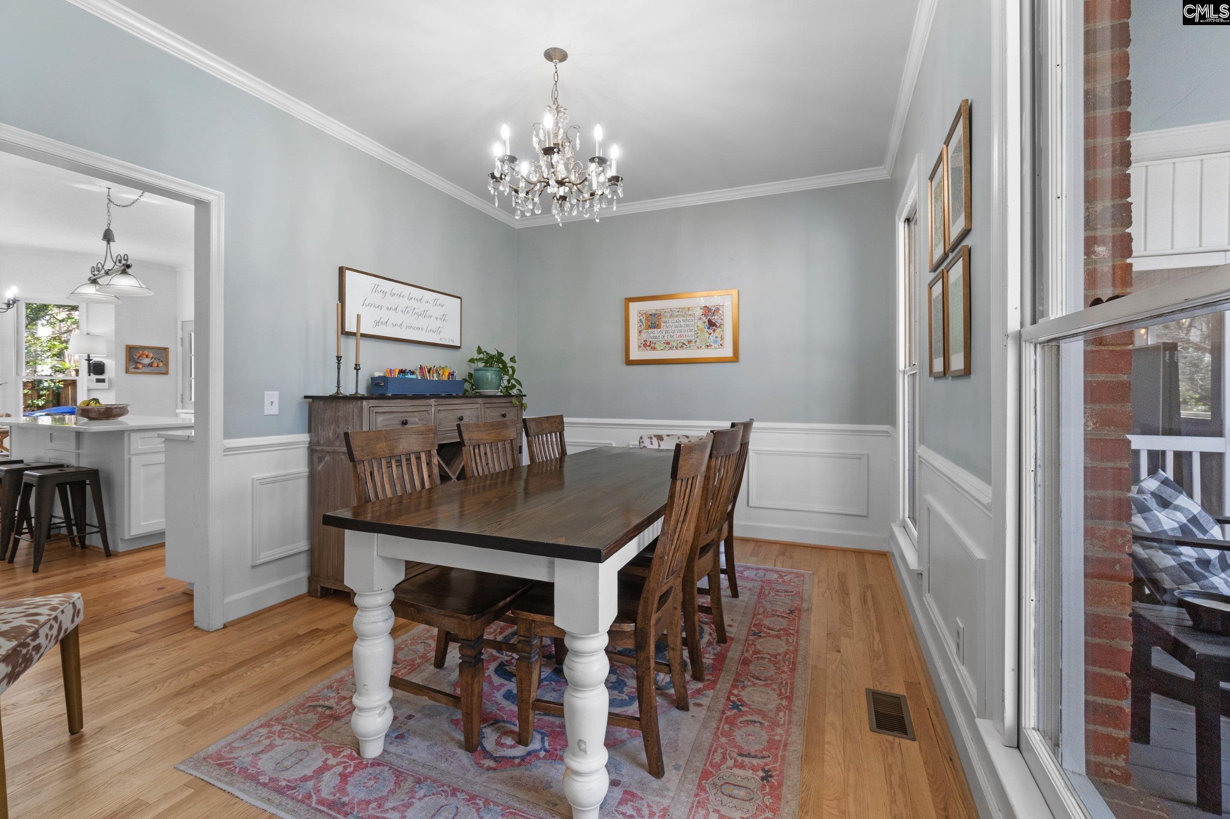 Columbia, South Carolina 29209, United States, 3 Bedrooms Bedrooms, ,3 BathroomsBathrooms,Residential,Pending,93300