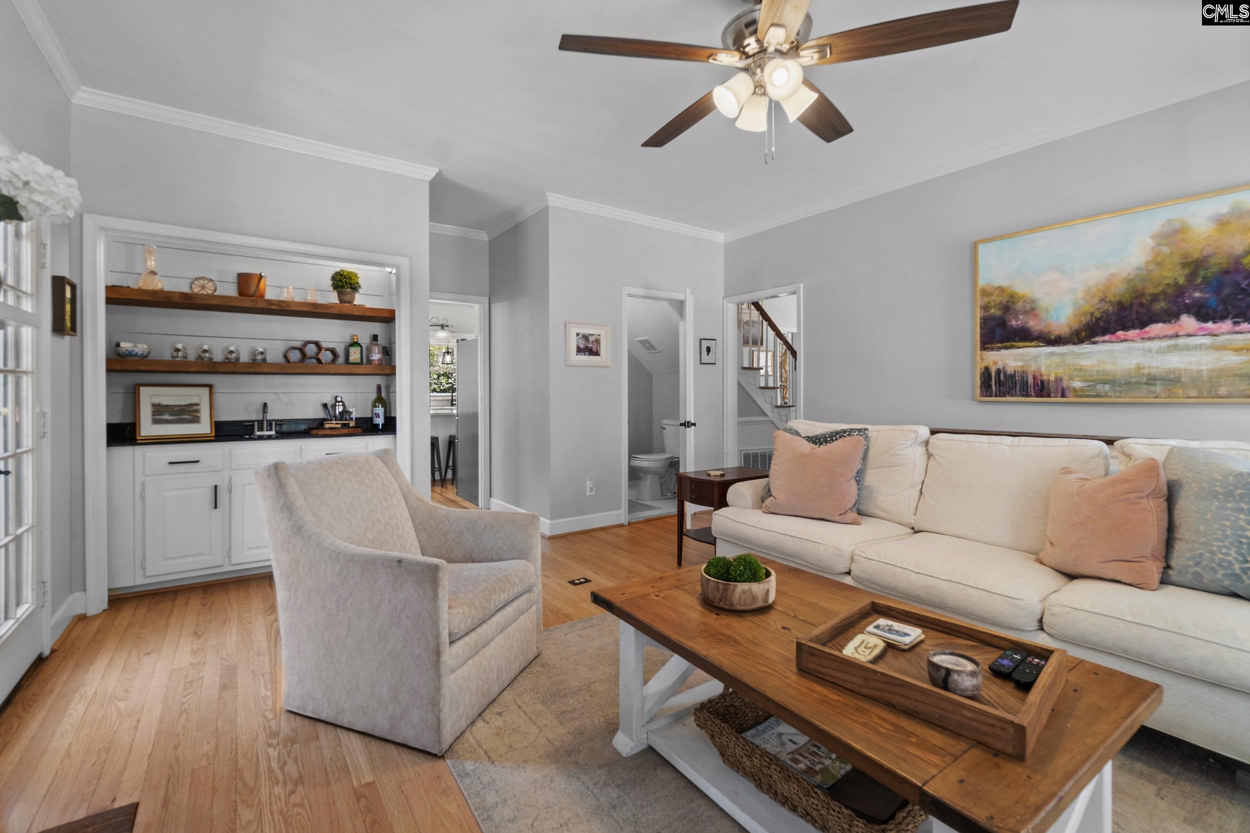 Columbia, South Carolina 29209, United States, 3 Bedrooms Bedrooms, ,3 BathroomsBathrooms,Residential,Pending,93300