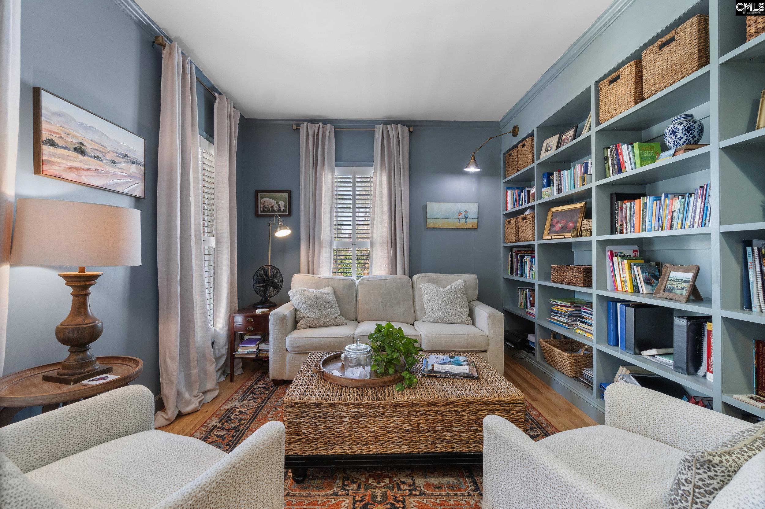 Columbia, South Carolina 29209, United States, 3 Bedrooms Bedrooms, ,3 BathroomsBathrooms,Residential,Pending,93300