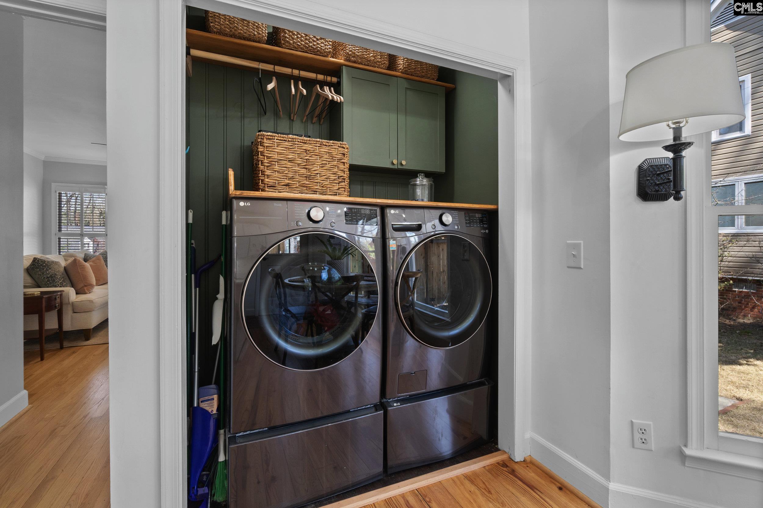 Columbia, South Carolina 29209, United States, 3 Bedrooms Bedrooms, ,3 BathroomsBathrooms,Residential,Pending,93300