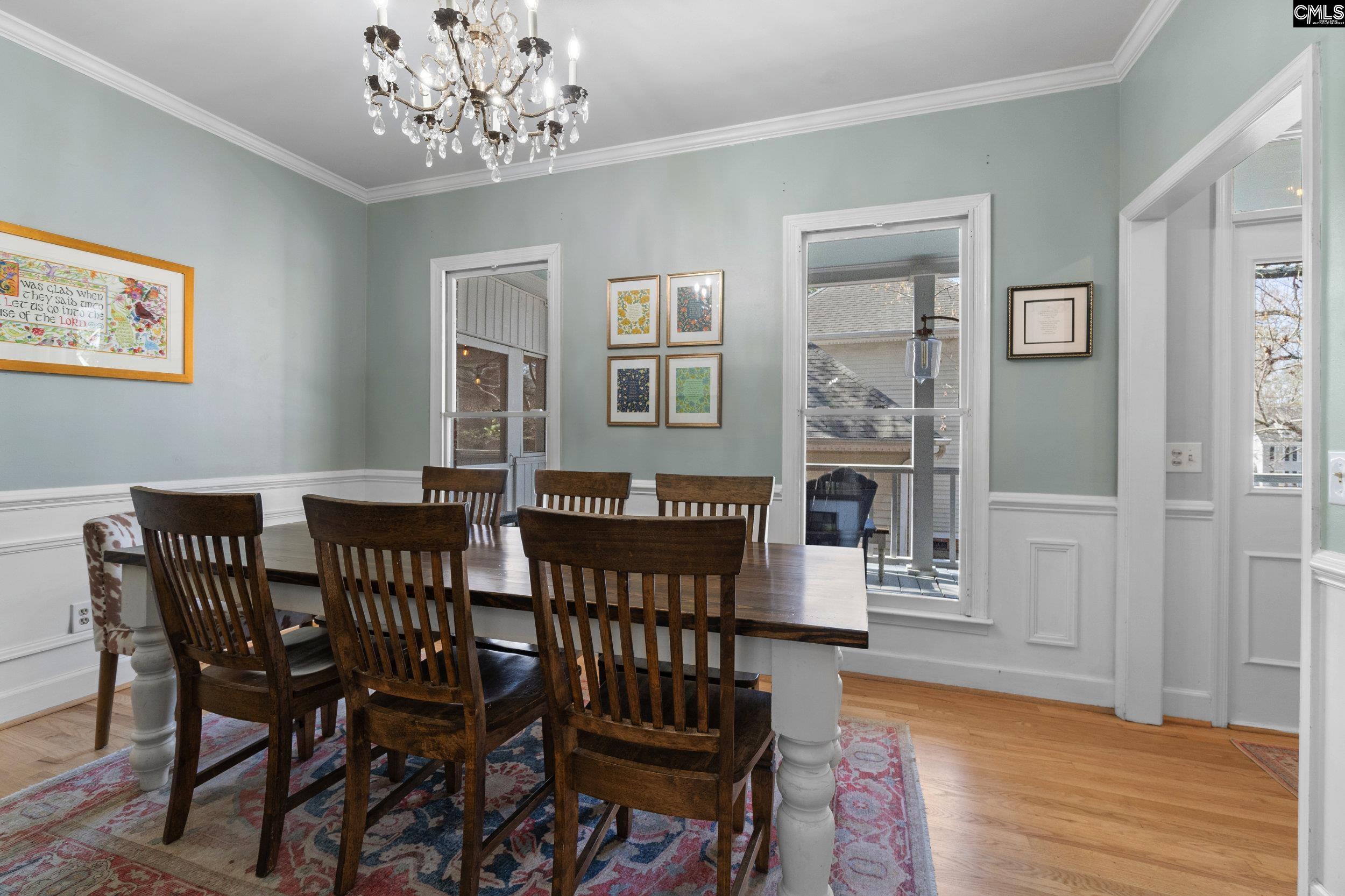 Columbia, South Carolina 29209, United States, 3 Bedrooms Bedrooms, ,3 BathroomsBathrooms,Residential,Pending,93300