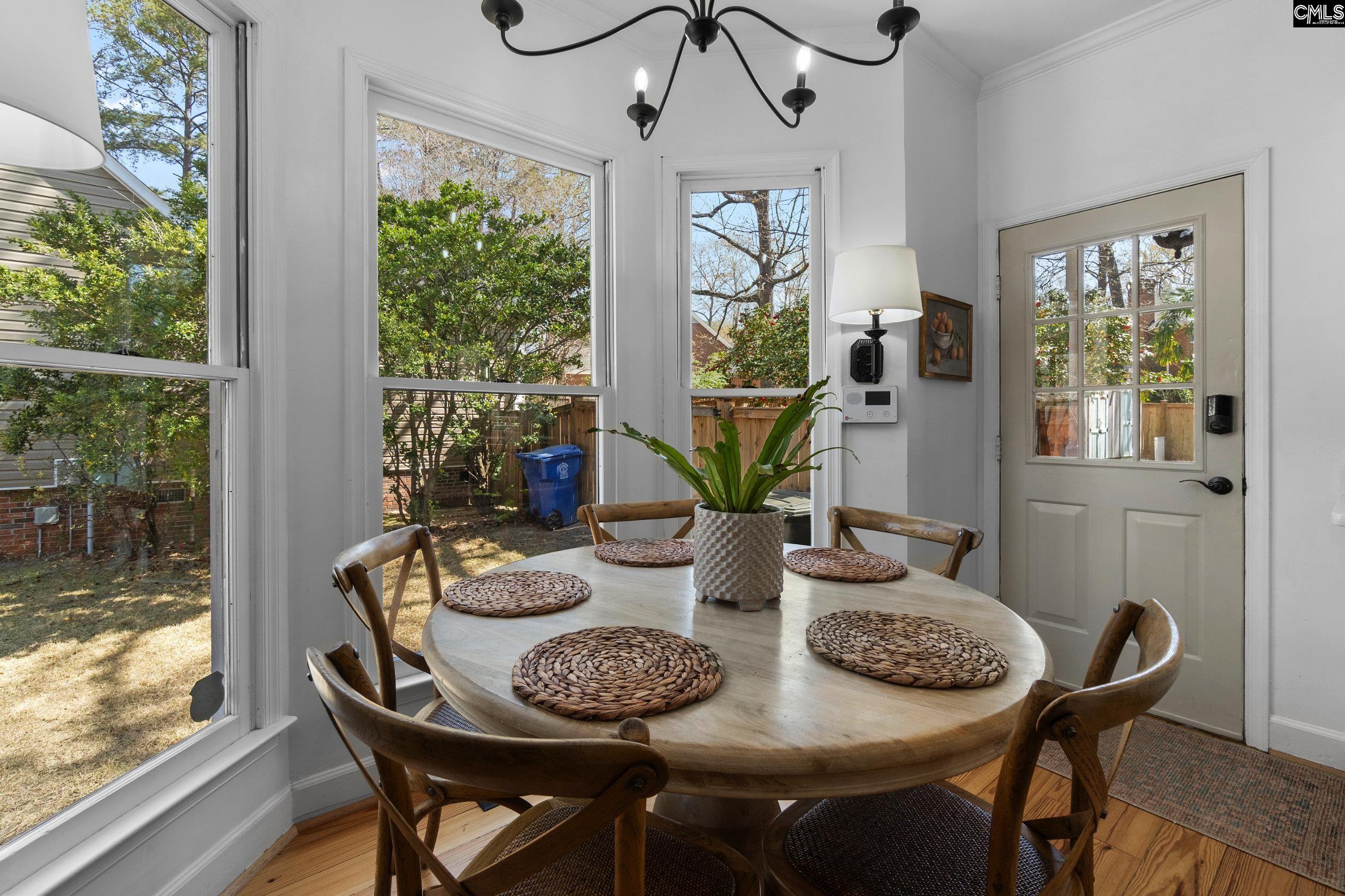 Columbia, South Carolina 29209, United States, 3 Bedrooms Bedrooms, ,3 BathroomsBathrooms,Residential,Pending,93300