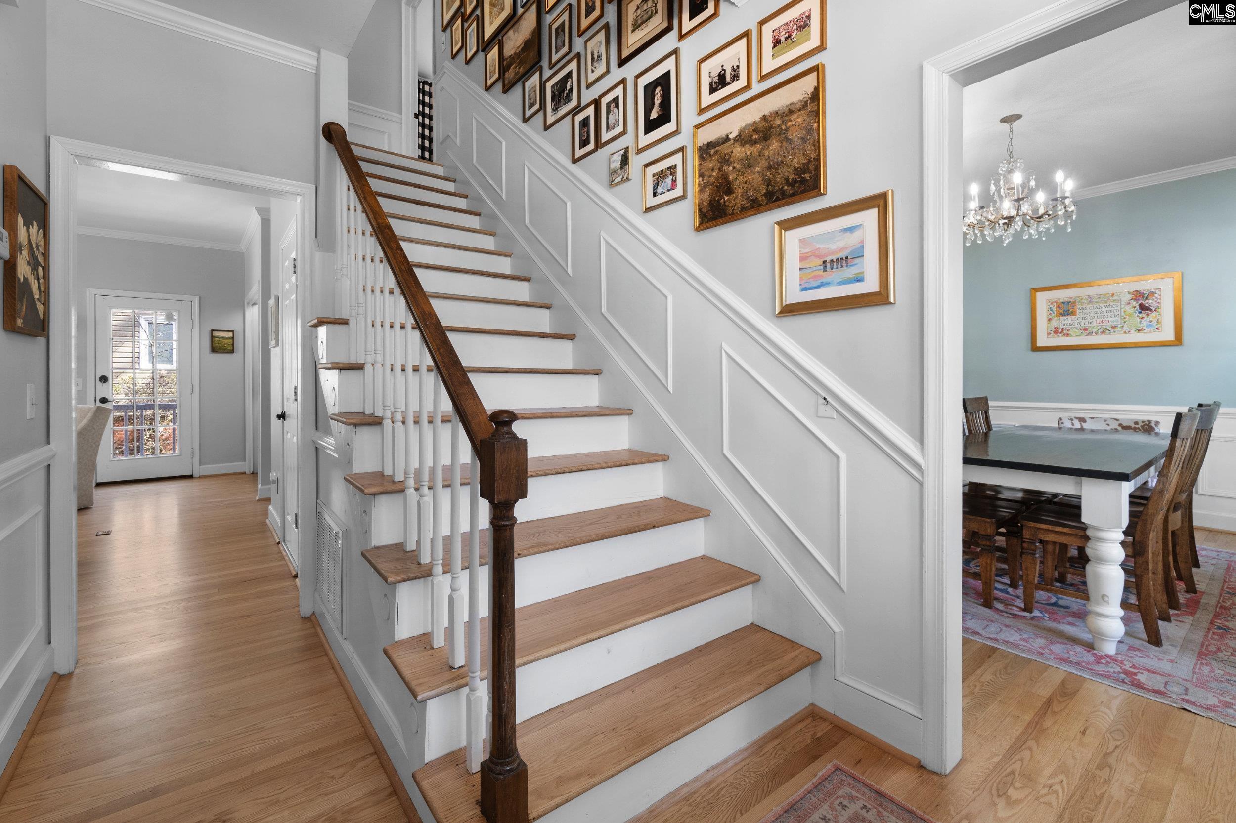 Columbia, South Carolina 29209, United States, 3 Bedrooms Bedrooms, ,3 BathroomsBathrooms,Residential,Pending,93300