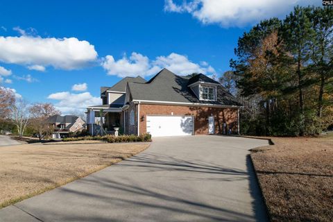 A home in Irmo