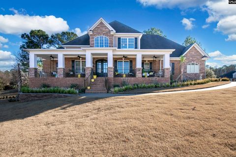 A home in Irmo