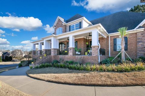 A home in Irmo