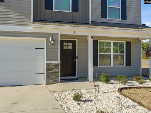 Photo of 2 McKenzie Lane, Camden, SC 29020 (MLS # 626885)