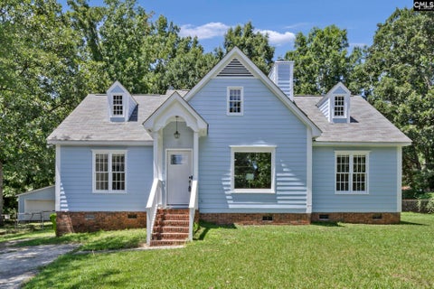 Photo of 225 Shawn Court, Irmo, SC 29063 (MLS # 638837)