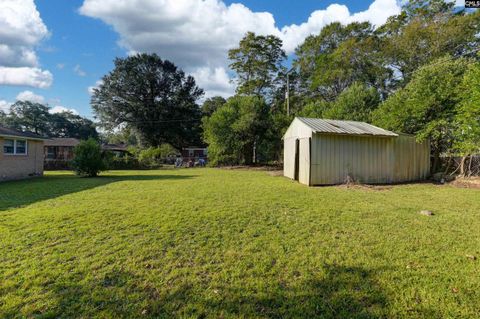 A home in Cayce