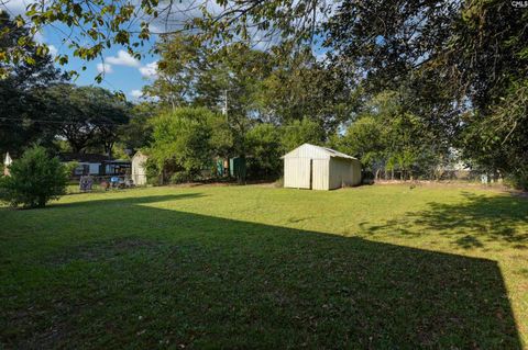 A home in Cayce