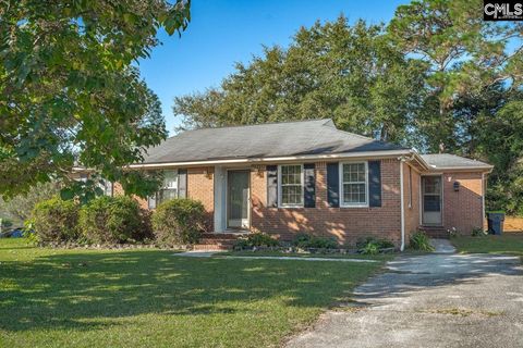 Photo of 604 Cedar Field Lane, West Columbia, SC 29170 (MLS # 619738)