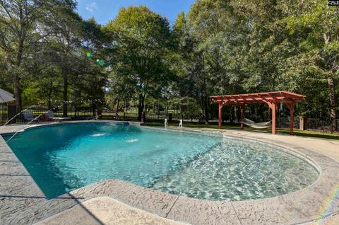 A home in Blythewood