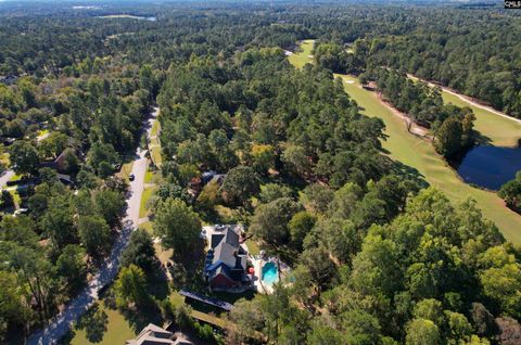 A home in Blythewood