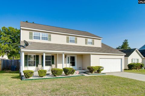 A home in Columbia