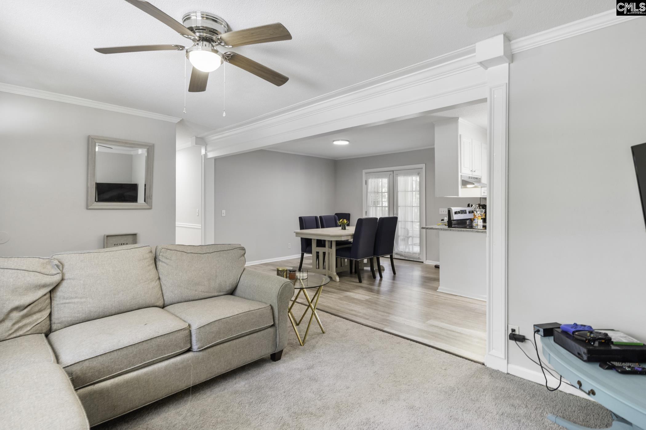 1501 Tall Pines Circle