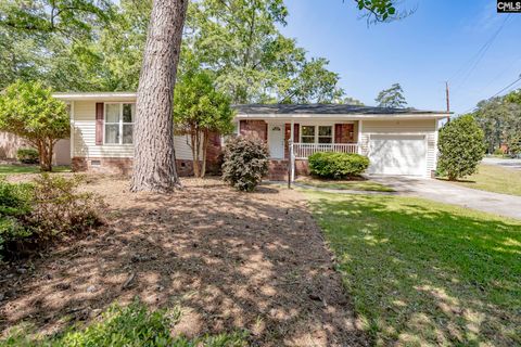 1501 Tall Pines Circle Columbia SC 29205