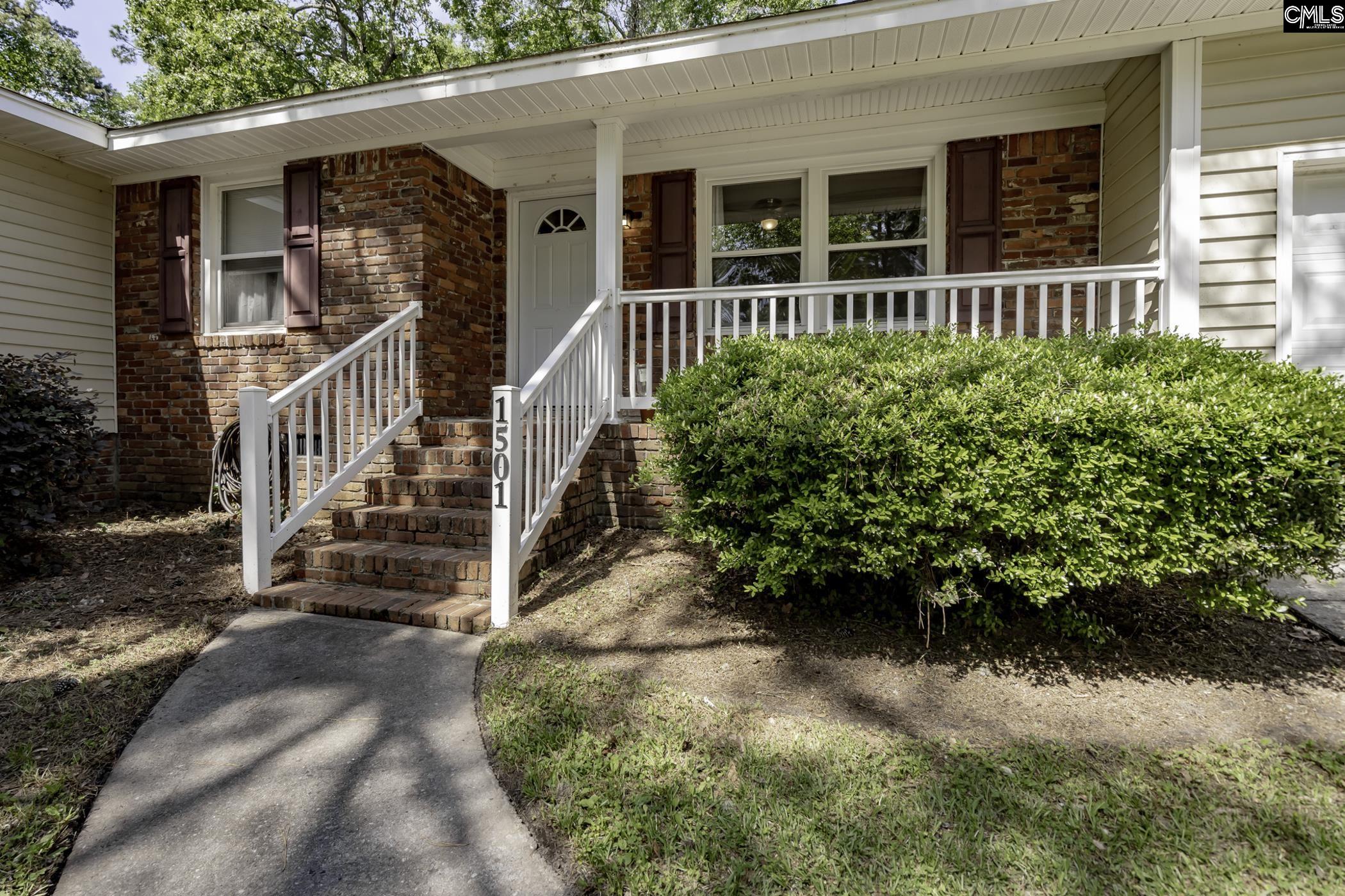 1501 Tall Pines Circle