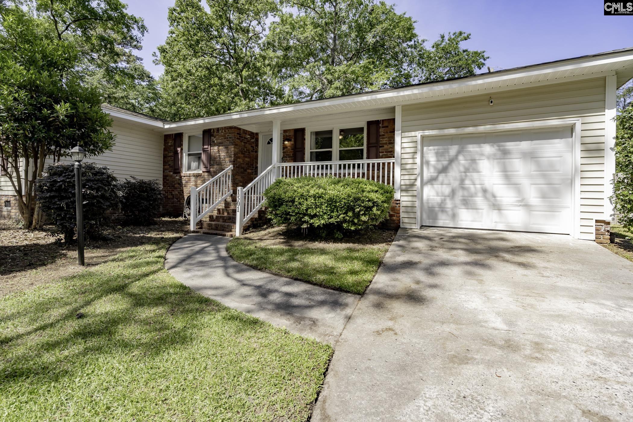 1501 Tall Pines Circle