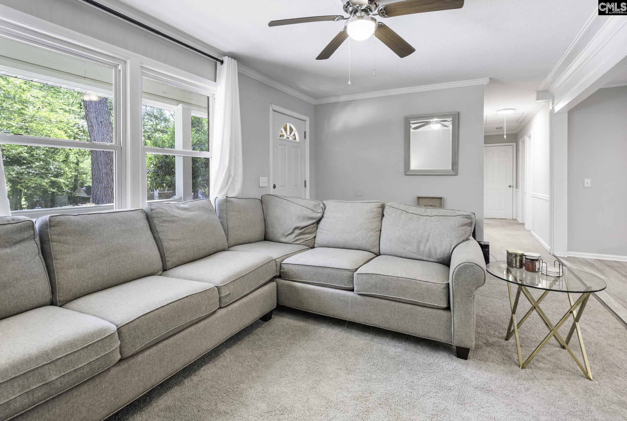 1501 Tall Pines Circle