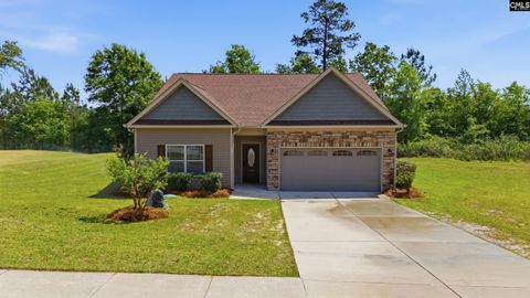 Photo of 111 Tall Pines Road, Gaston, SC 29053 (MLS # 631991)