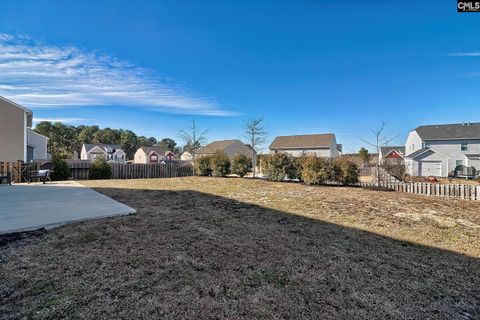 A home in Lexington