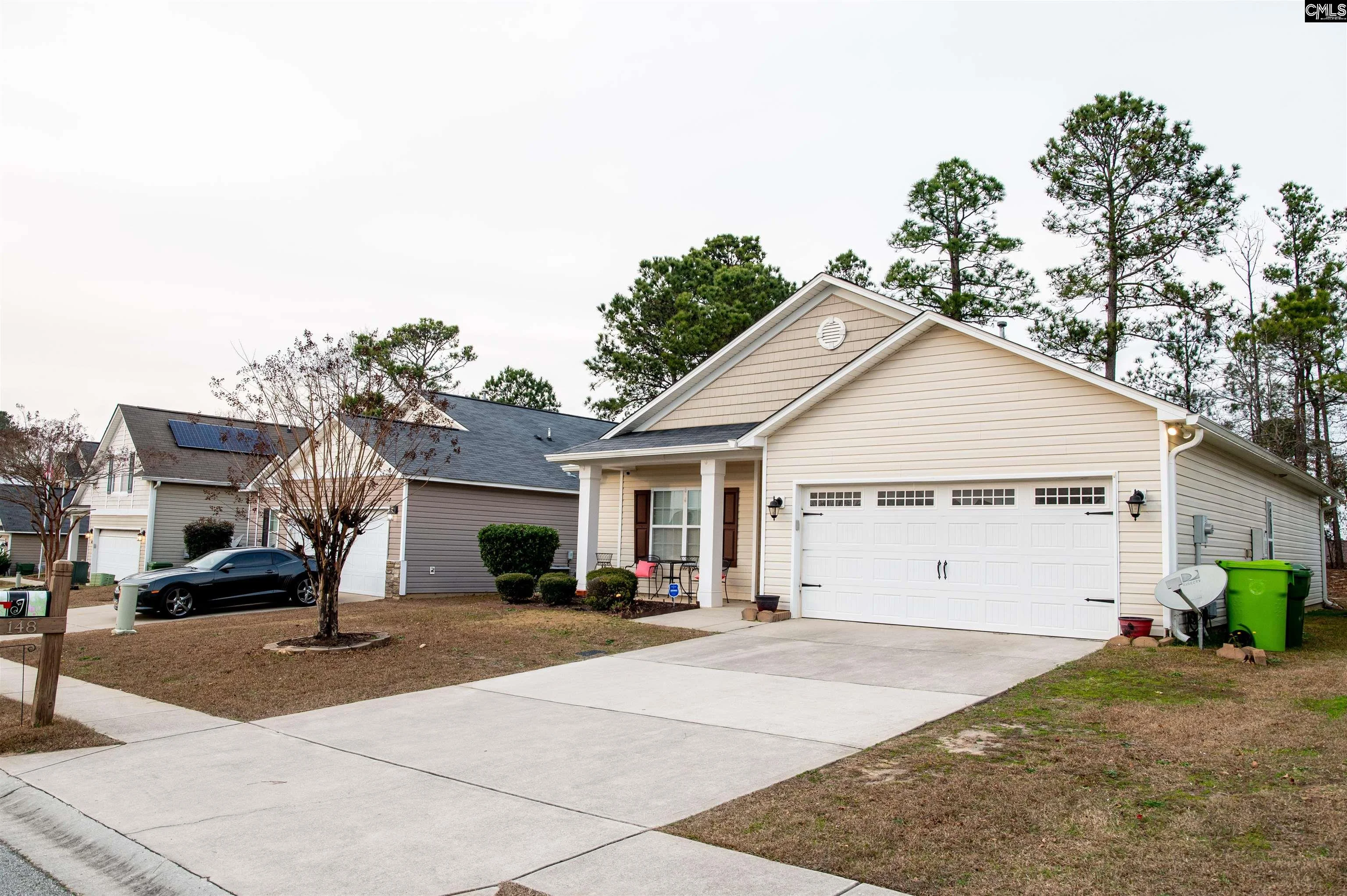 148 Fox Squirrel Circle Cir