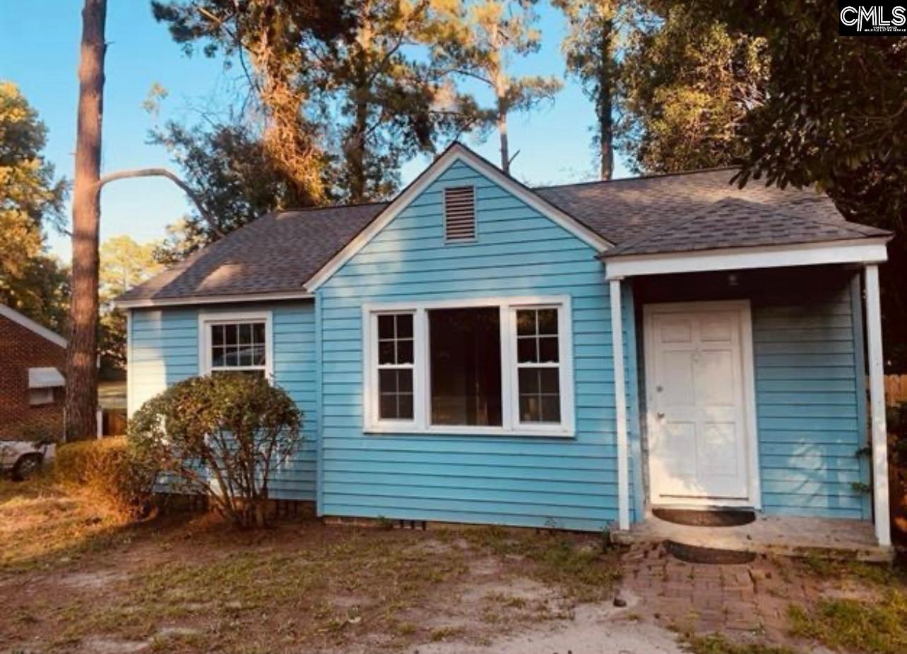 Photo 1 of 15 — 612 S Beltline, Columbia, SC 29205