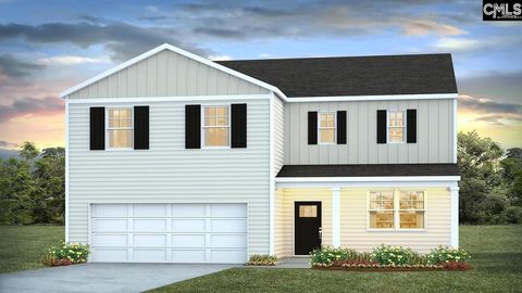 Photo of 153 Cantley Way, Holly Hill, SC 29059 (MLS # 637241)