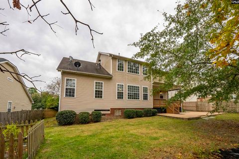 A home in Lexington